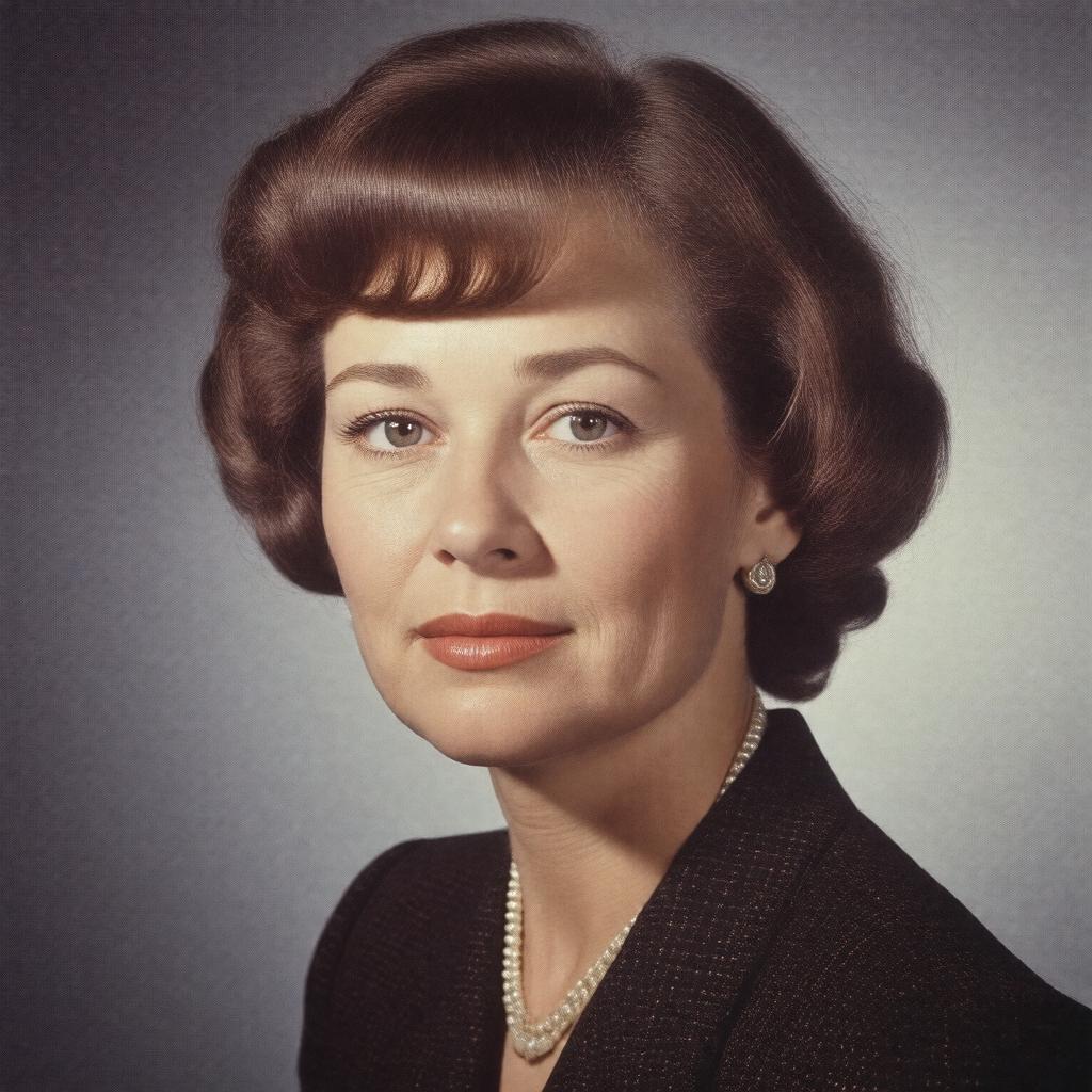 Vivien Merchant